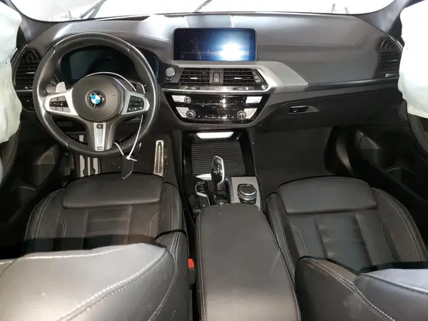 5UXTY3C07L9B18356 2020 BMW X3 - Image 8
