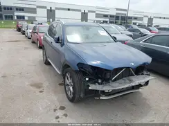5UXTY3C07L9B31639 2020 BMW X3