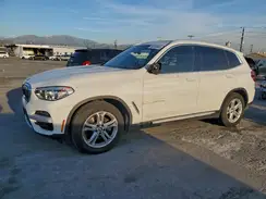 5UXTY3C07L9B34217 2020 BMW X3
