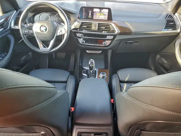 5UXTY3C07L9B34217 2020 BMW X3 - Image 8