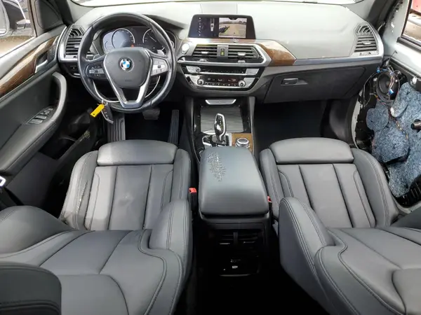 5UXTY3C07L9B53821 2020 BMW X3 - Image 8
