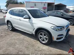 5UXTY3C07L9B53866 2020 BMW X3