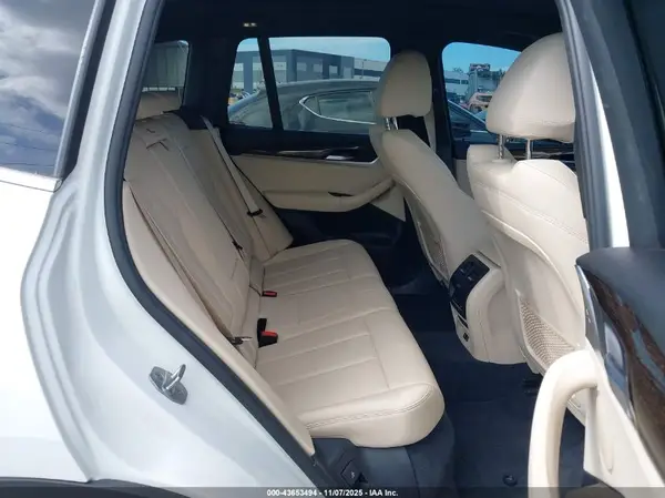 5UXTY3C07L9B53866 2020 BMW X3 - Image 8