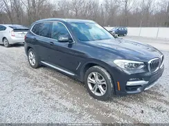 5UXTY3C07L9B57786 2020 BMW X3
