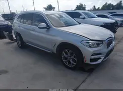 5UXTY3C07L9B72143 2020 BMW X3