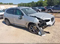5UXTY3C07L9B78699 2020 BMW X3
