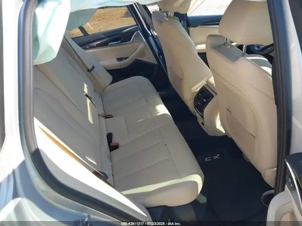 5UXTY3C07L9B78699 2020 BMW X3 - Image 8