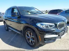 5UXTY3C07L9B82025 2020 BMW X3