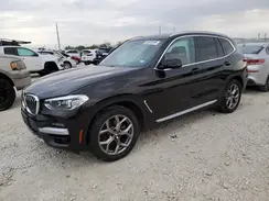 5UXTY3C07L9B82042 2020 BMW X3