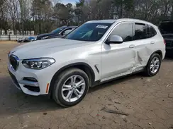 5UXTY3C07L9B93476 2020 BMW X3