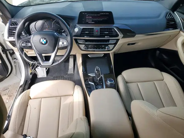 5UXTY3C07L9B93476 2020 BMW X3 - Image 8