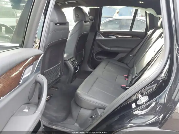 5UXTY3C07L9C12351 2020 BMW X3 - Image 8