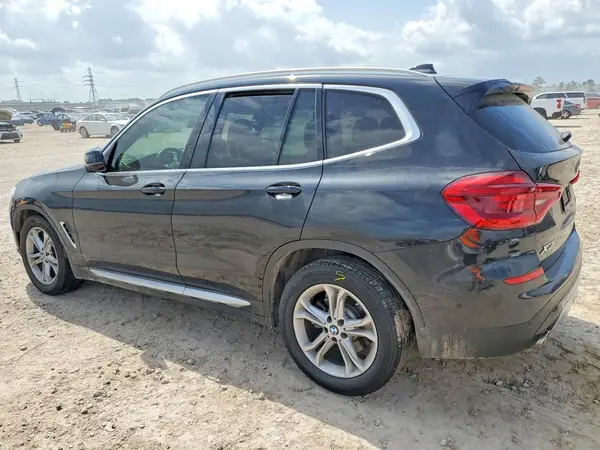5UXTY3C07L9C23513 2020 BMW X3 - Image 2