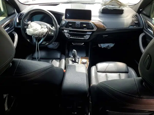 5UXTY3C07L9C23513 2020 BMW X3 - Image 8