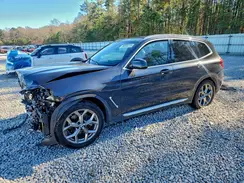 5UXTY3C07L9C26296 2020 BMW X3