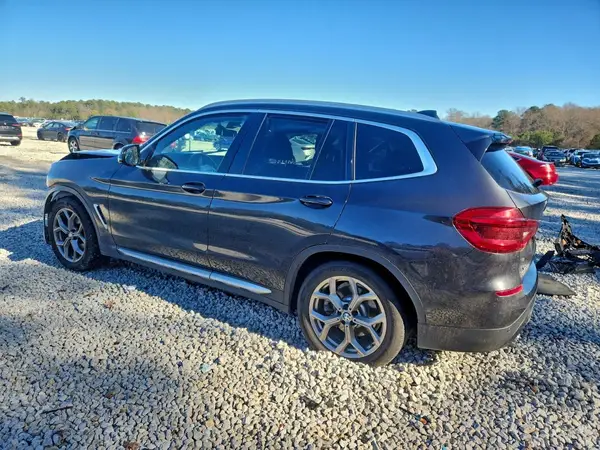 5UXTY3C07L9C26296 2020 BMW X3 - Image 2