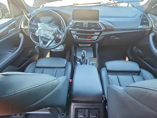 5UXTY3C07L9C26296 2020 BMW X3 - Image 8