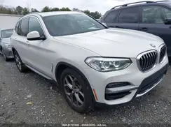 5UXTY3C07L9C28792 2020 BMW X3
