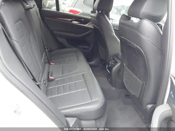 5UXTY3C07L9C28792 2020 BMW X3 - Image 8