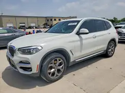 5UXTY3C07L9C33765 2020 BMW X3