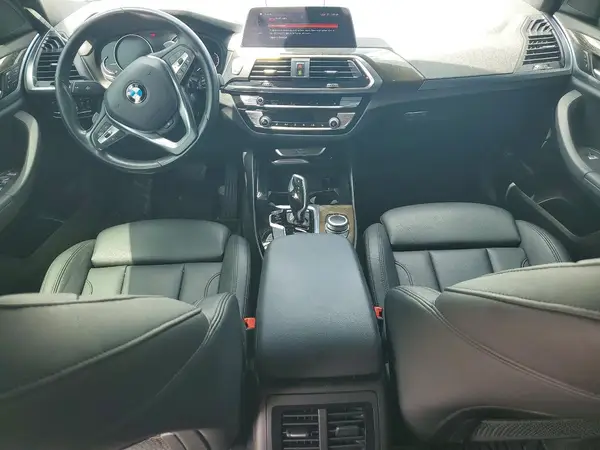 5UXTY3C07L9C33765 2020 BMW X3 - Image 8