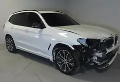 5UXTY3C07L9C46239 2020 BMW X3
