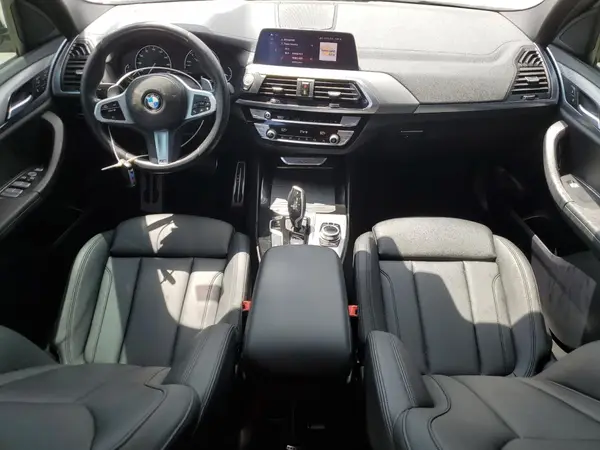 5UXTY3C07L9C47794 2020 BMW X3 - Image 8