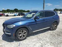 5UXTY3C07L9C48234 2020 BMW X3