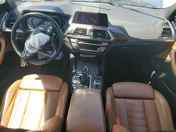 5UXTY3C07L9C48234 2020 BMW X3 - Image 8