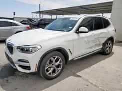 5UXTY3C07L9C62182 2020 BMW X3
