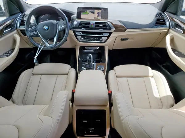 5UXTY3C07L9C62182 2020 BMW X3 - Image 8