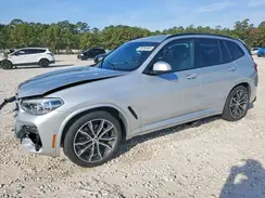 5UXTY3C07L9C62392 2020 BMW X3