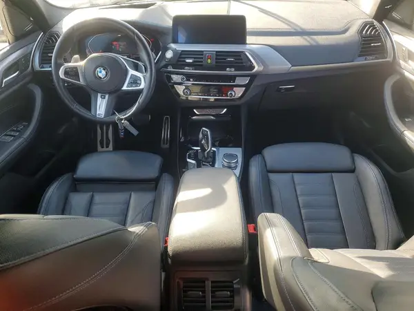 5UXTY3C07L9C62392 2020 BMW X3 - Image 8