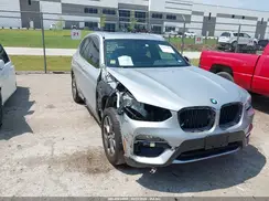 5UXTY3C07L9C73392 2020 BMW X3