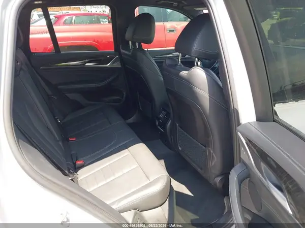 5UXTY3C07L9C73392 2020 BMW X3 - Image 8