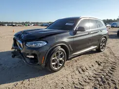 5UXTY3C07L9D48642 2020 BMW X3
