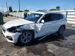 5UXTY3C07L9D59088 2020 BMW X3