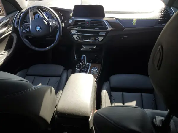 5UXTY3C07L9D59088 2020 BMW X3 - Image 8