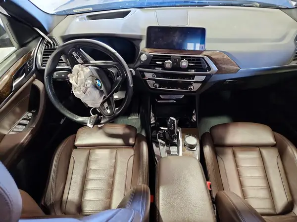 5UXTY3C07L9D65117 2020 BMW X3 - Image 8