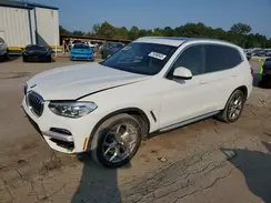 5UXTY3C07L9D65148 2020 BMW X3