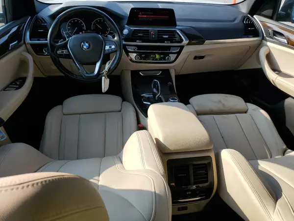 5UXTY3C07L9D65148 2020 BMW X3 - Image 8