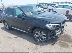 5UXTY3C07LLE54754 2020 BMW X3
