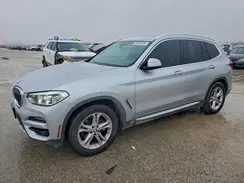 5UXTY3C07LLE55063 2020 BMW X3
