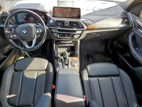 5UXTY3C07LLE55063 2020 BMW X3 - Image 8