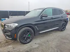 5UXTY3C07LLE55130 2020 BMW X3