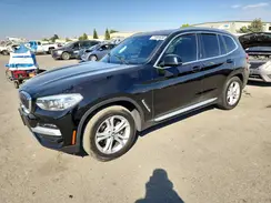 5UXTY3C07LLE55385 2020 BMW X3
