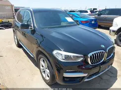5UXTY3C07LLU69669 2020 BMW X3
