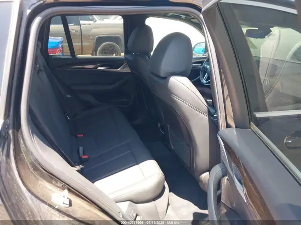 5UXTY3C07LLU69669 2020 BMW X3 - Image 8