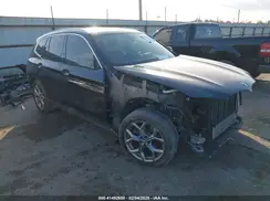 5UXTY3C07LLU70420 2020 BMW X3