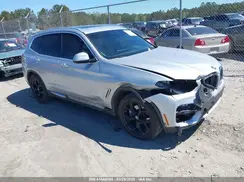 5UXTY3C07LLU71163 2020 BMW X3